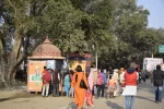 Kumbh 2019 — PILO Shudh Pani Seva Foundation 005 Kumbh 2019 -- PILO Shudh Pani Seva Foundation