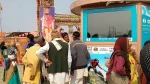 Kumbh 2019 — PILO Shudh Pani Seva Foundation 010 Kumbh 2019 -- PILO Shudh Pani Seva Foundation